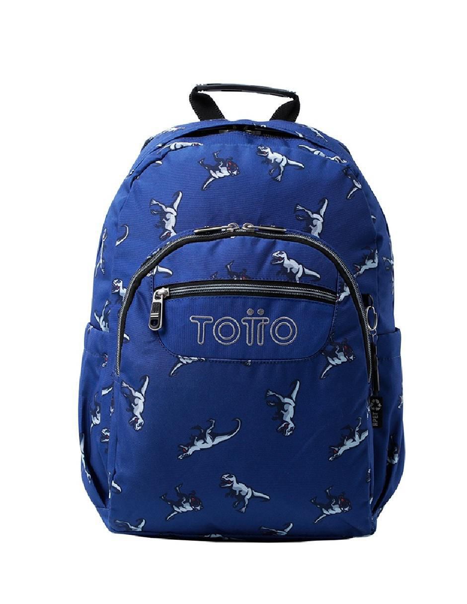 Mochila con portalaptop Acuarela para niño Mochila con portalaptop Acuarela para niño