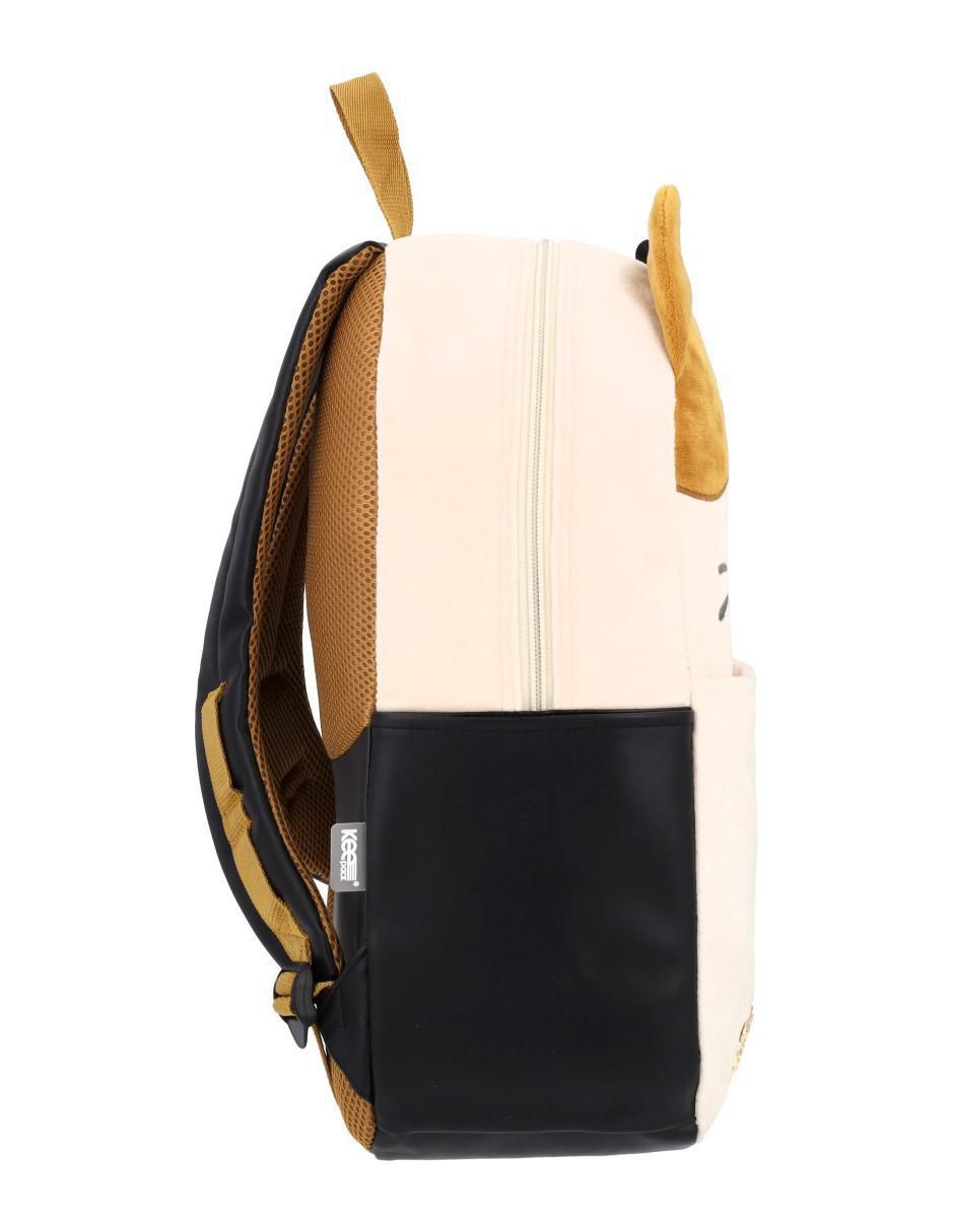 Mochila escolar Squishmallows Cam the Cat para mujer 3