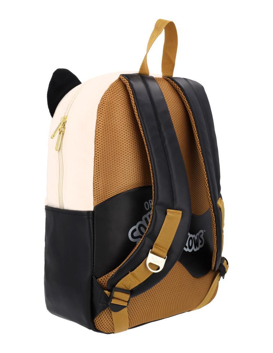 Mochila escolar Squishmallows Cam the Cat para mujer 6