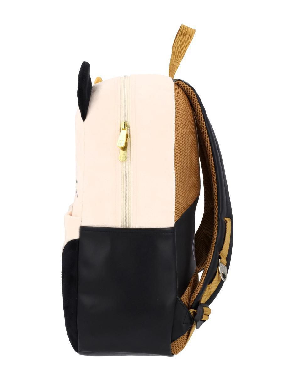 Mochila escolar Squishmallows Cam the Cat para mujer 7