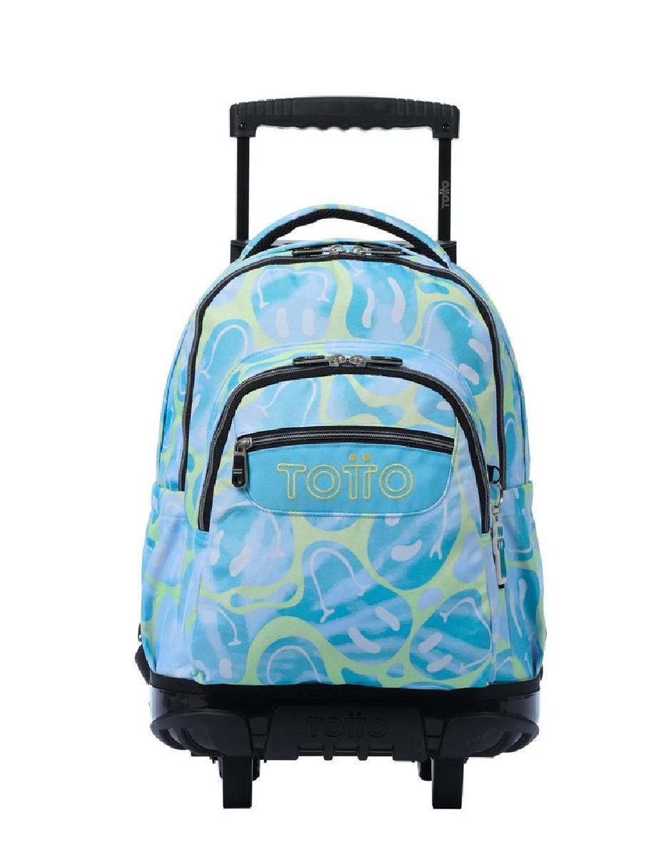 Mochila escolar Rue Bomper para niña Mochila escolar Rue Bomper para niña