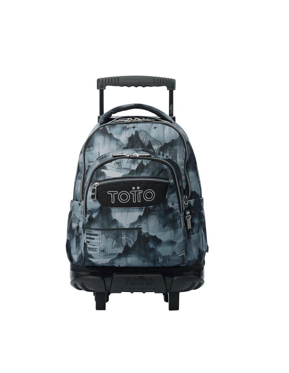 Mochila escolar Rue Bomper para niño Mochila escolar Rue Bomper para niño