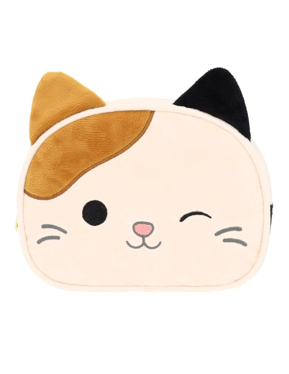 Lapicera Cam the Cat Squishmallows para mujer Lapicera Cam the Cat Squishmallows para mujer