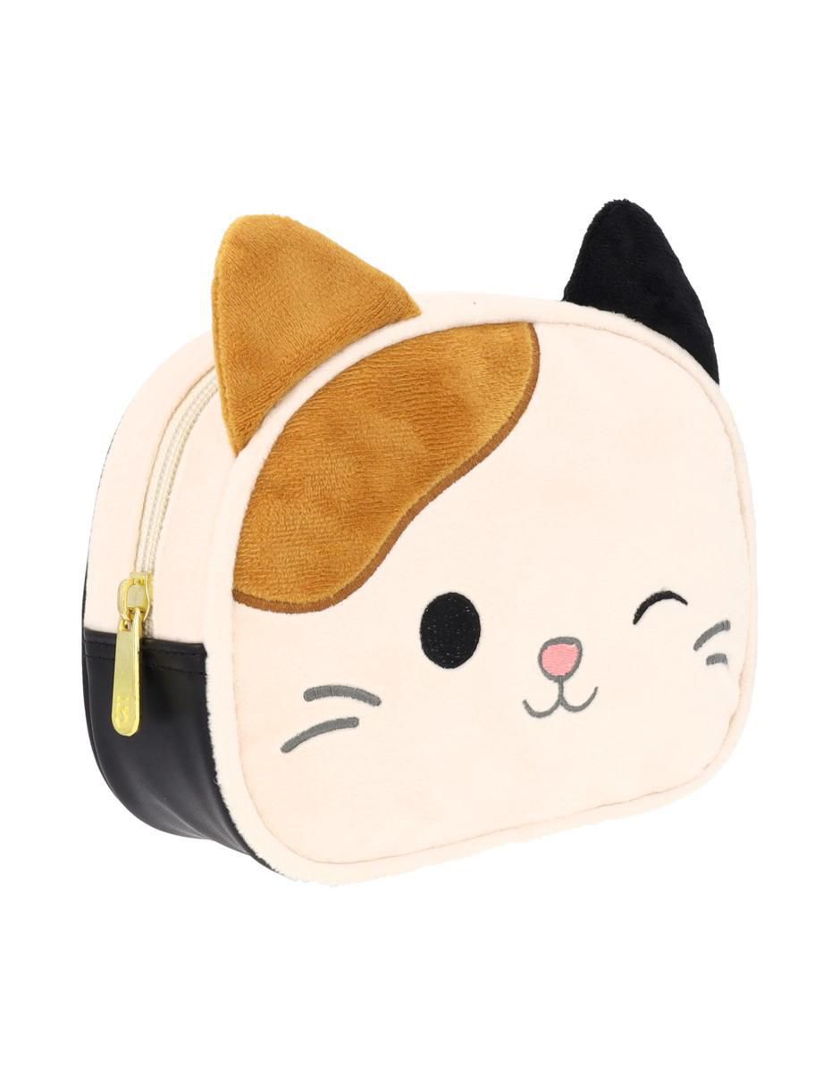 Lapicera Cam the Cat Squishmallows para mujer 5