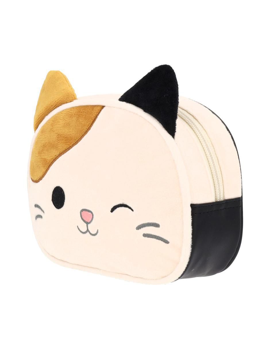 Lapicera Cam the Cat Squishmallows para mujer 11