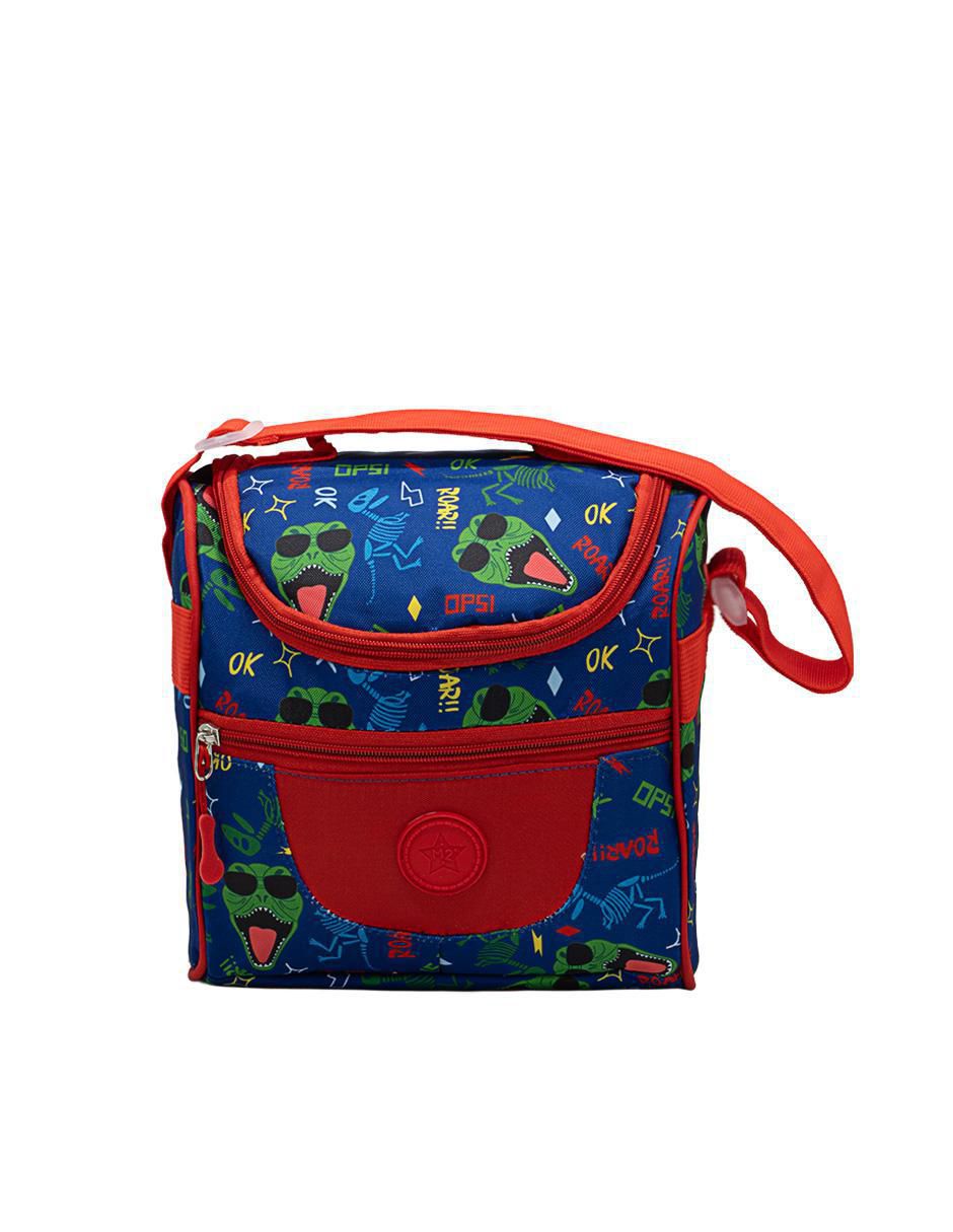 Set mochila escolar Dinosaurs Back To School para niño 10