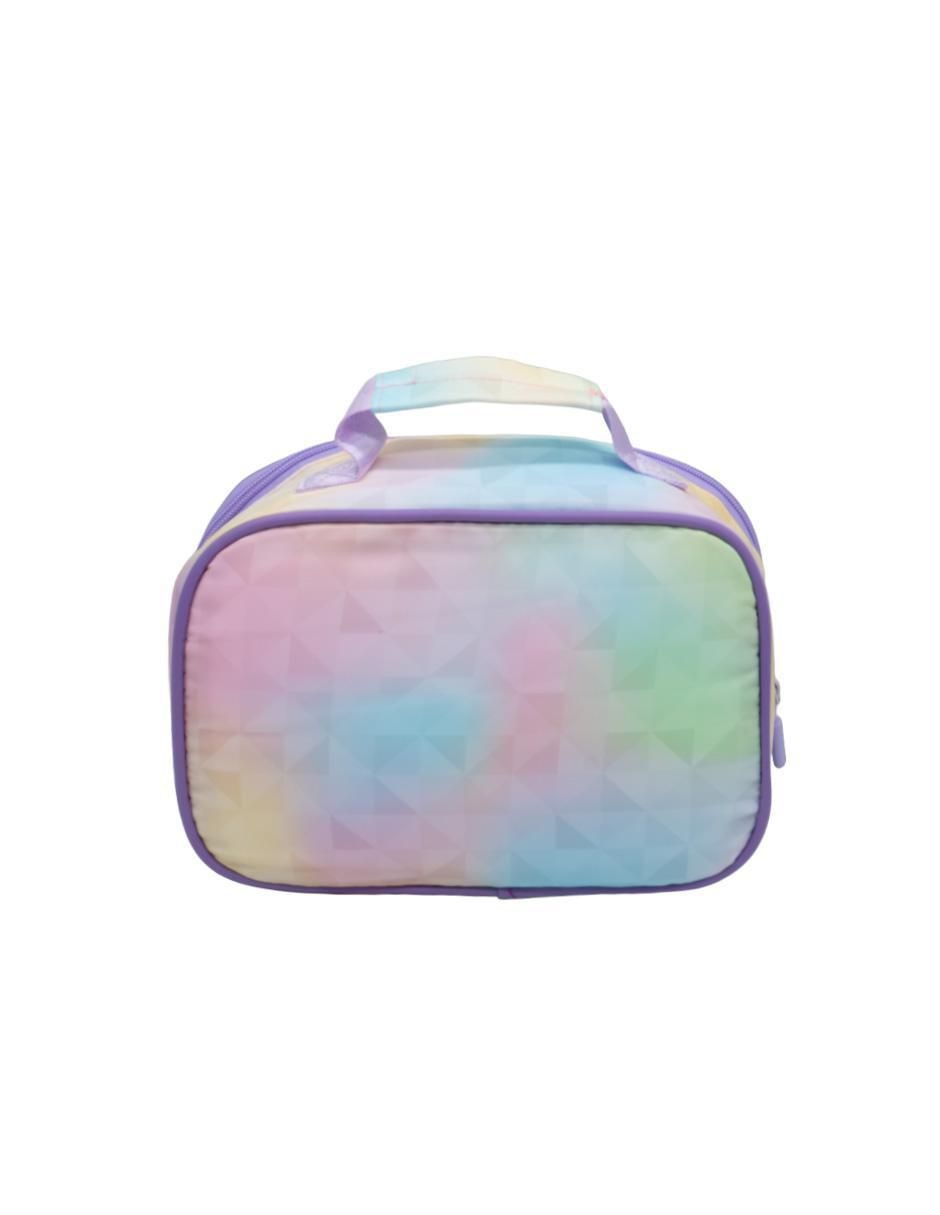 Set mochila escolar Trendy para niña 4