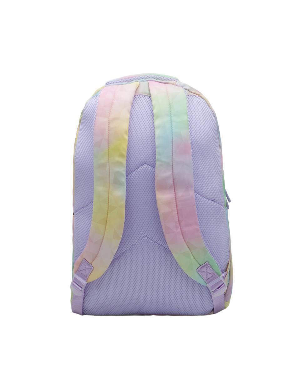 Set mochila escolar Trendy para niña 9