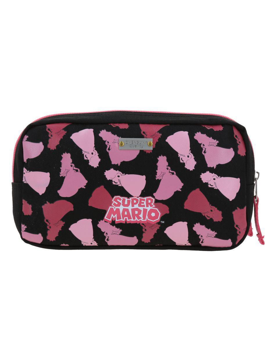 Lapicera Super Mario para niña 4