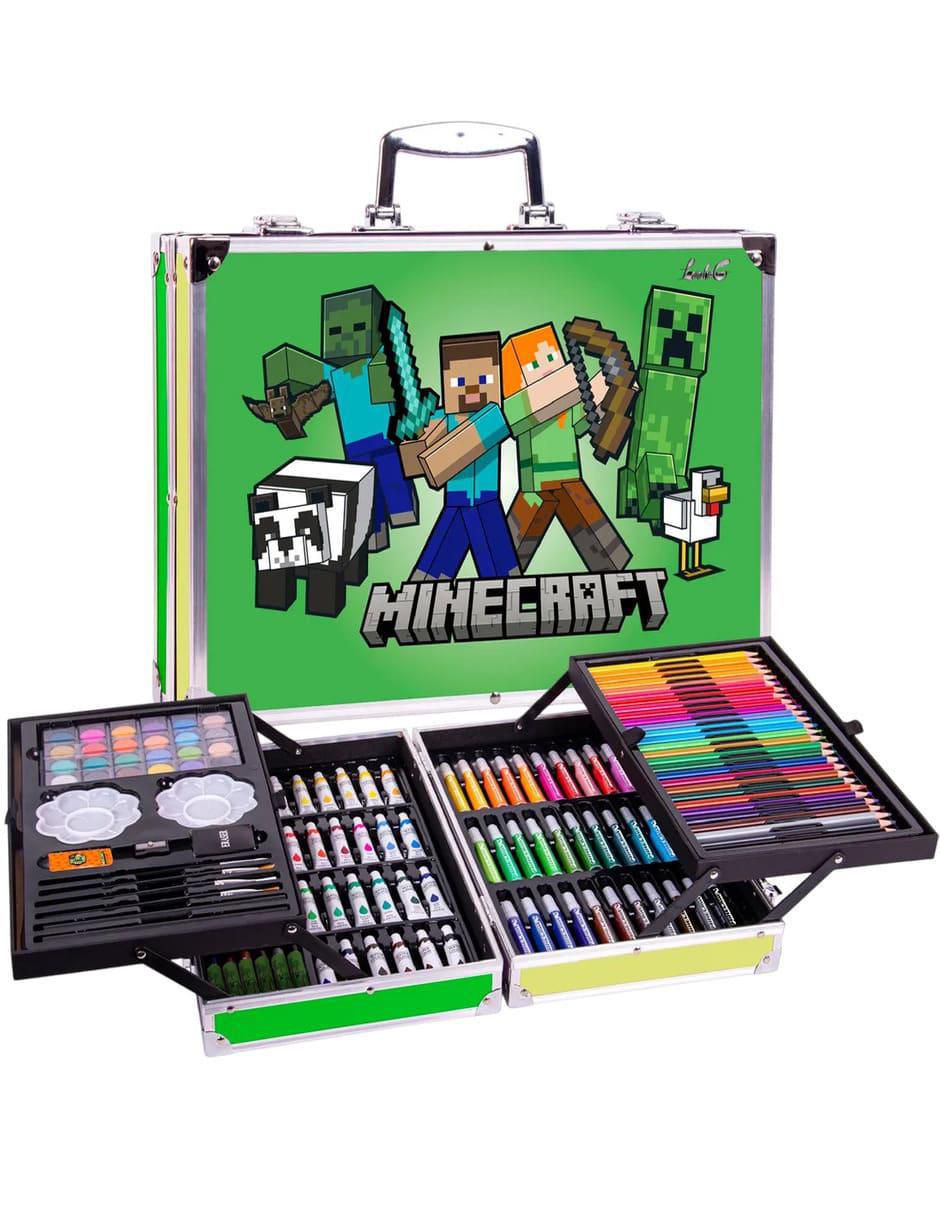 Set de Arte y Dibujo 1