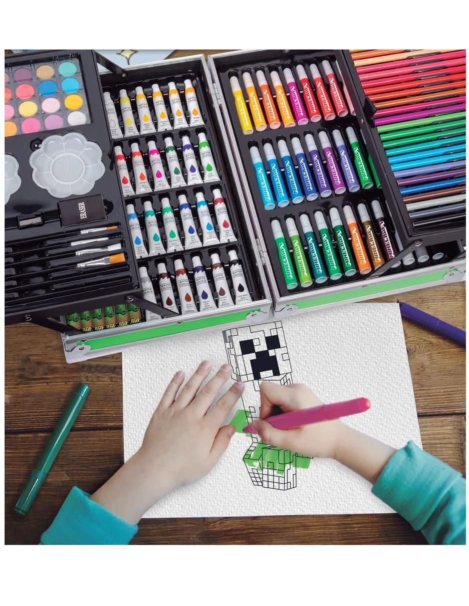 Set de Arte y Dibujo 2