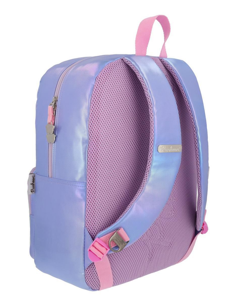 Mochila escolar Pusheen Gaming para niña 12