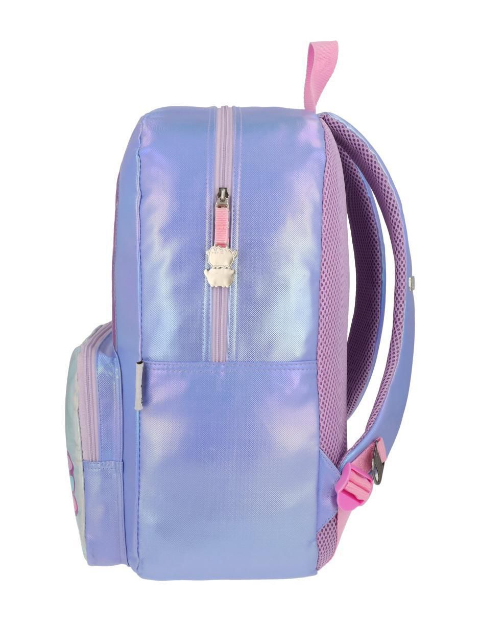 Mochila escolar Pusheen Gaming para niña 13