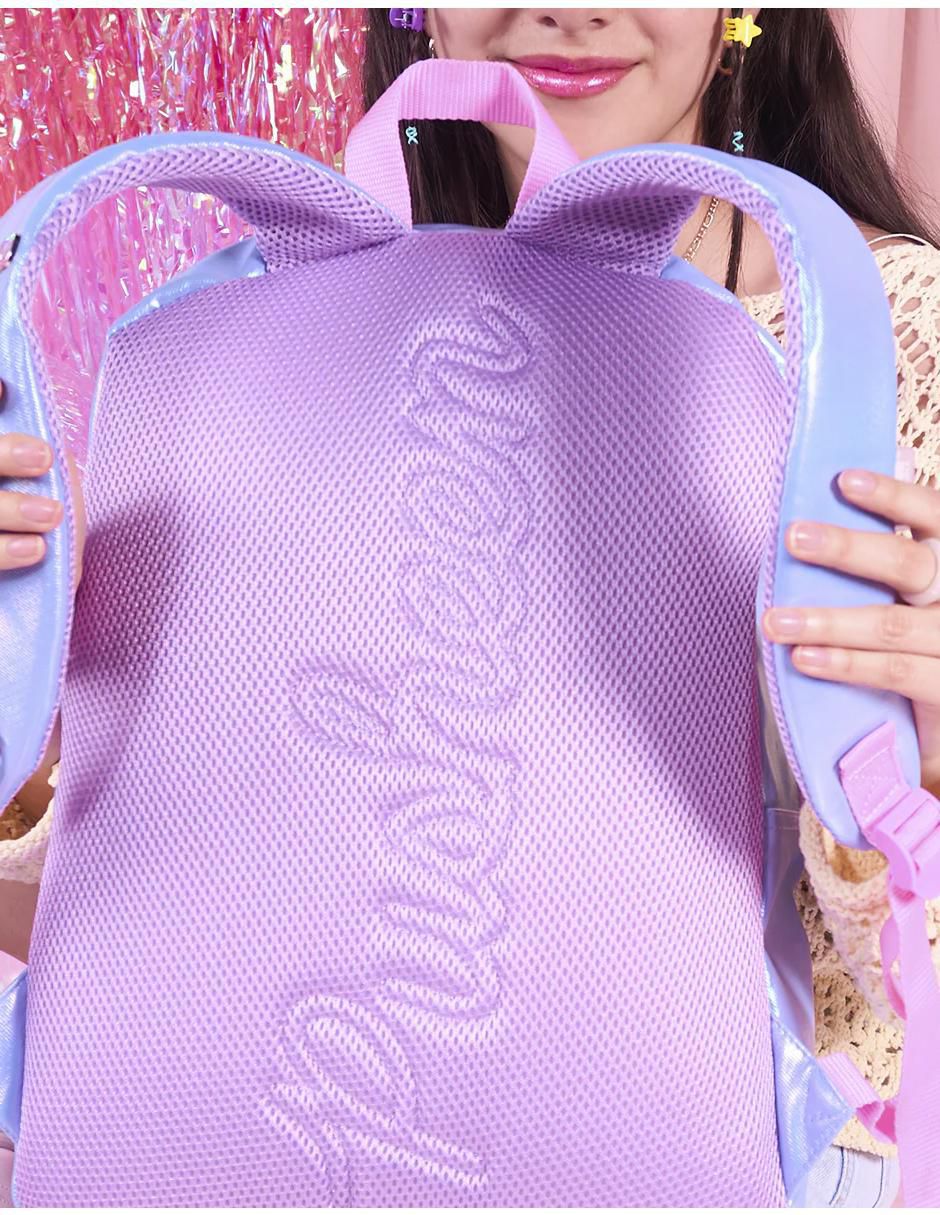 Mochila escolar Pusheen Gaming para niña 2
