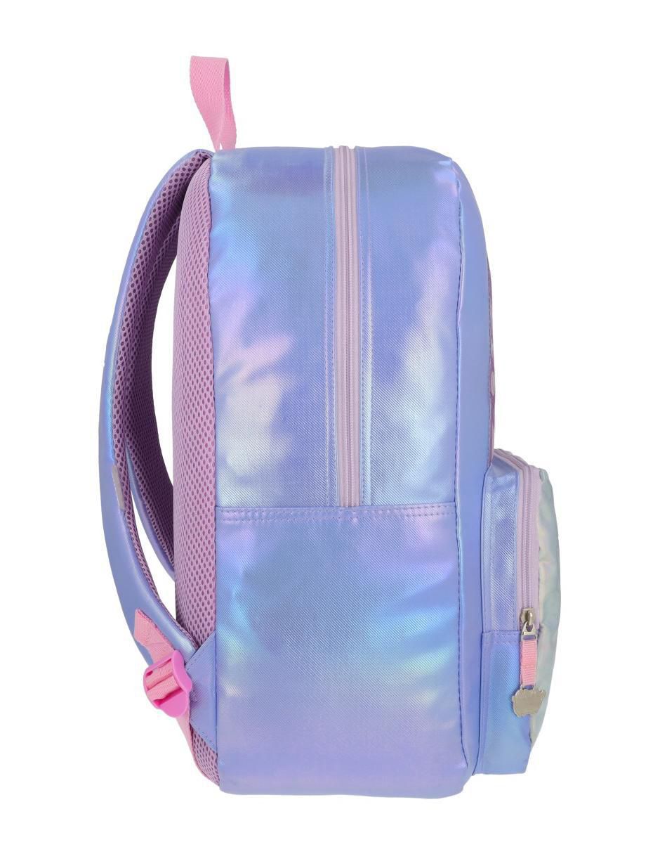Mochila escolar Pusheen Gaming para niña 9