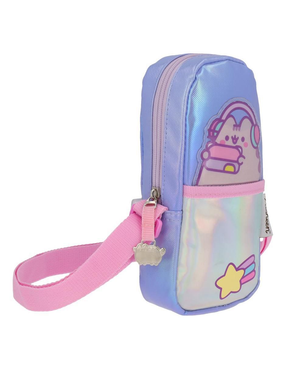 Lapicera Pusheen Gaming para niña 4