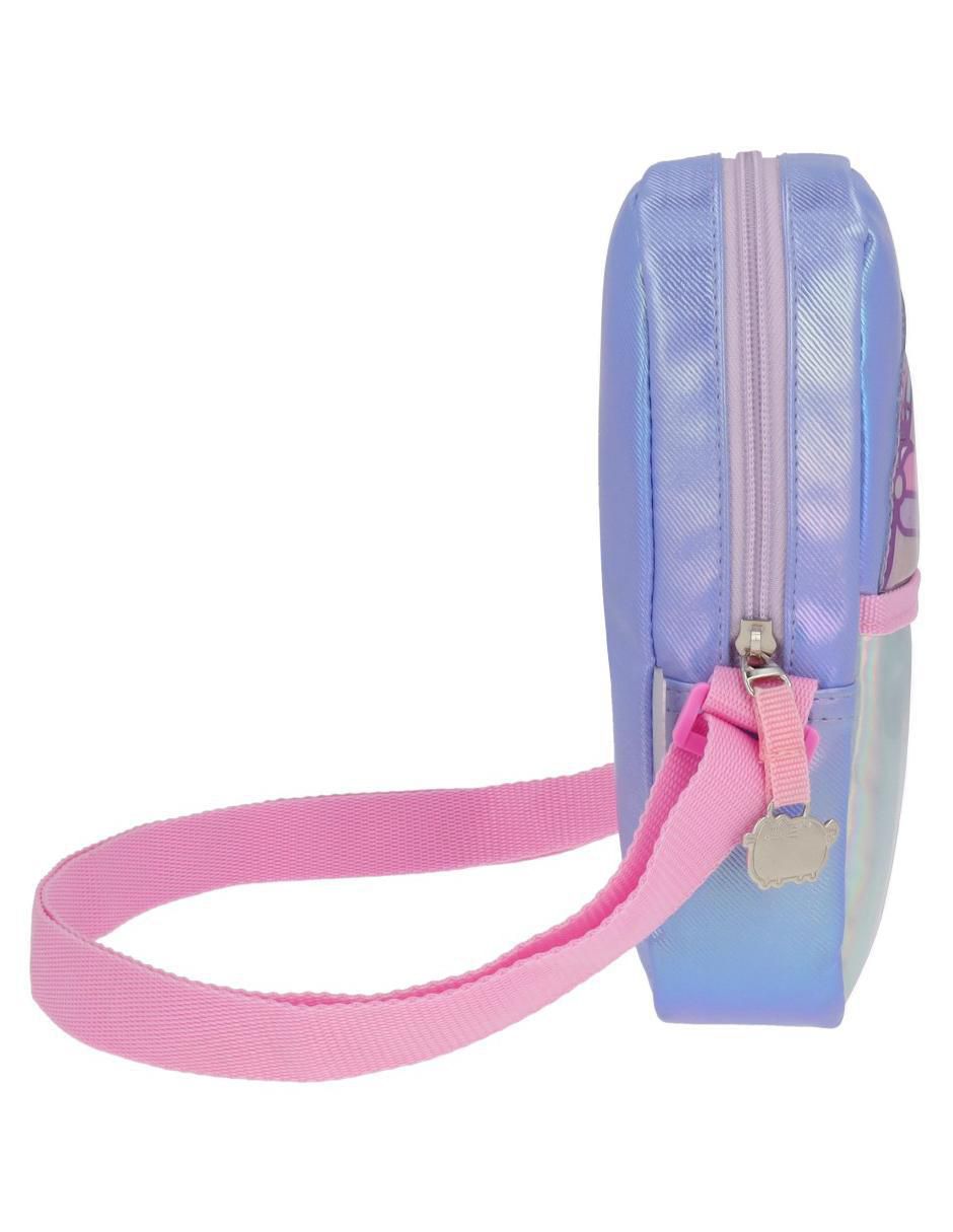 Lapicera Pusheen Gaming para niña 5
