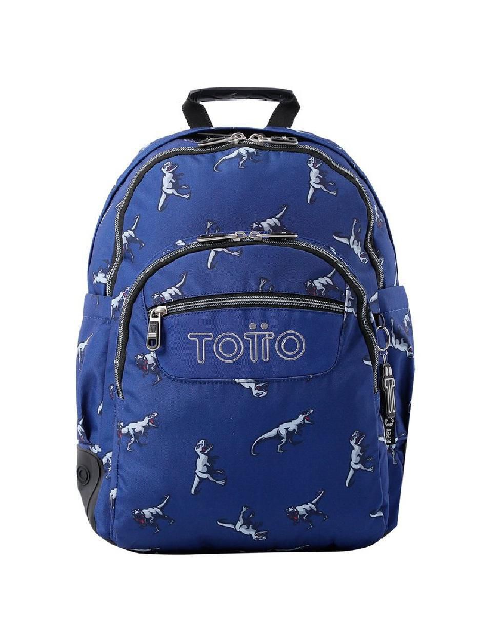 Mochila con portalaptop Rayol para niño