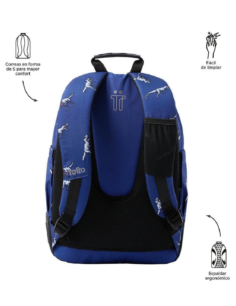 Mochila con portalaptop Rayol para niño 3