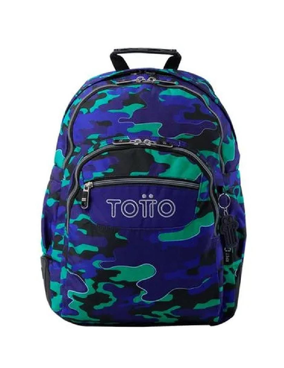 Mochila con portalaptop Rayol para niño Mochila con portalaptop Rayol para niño