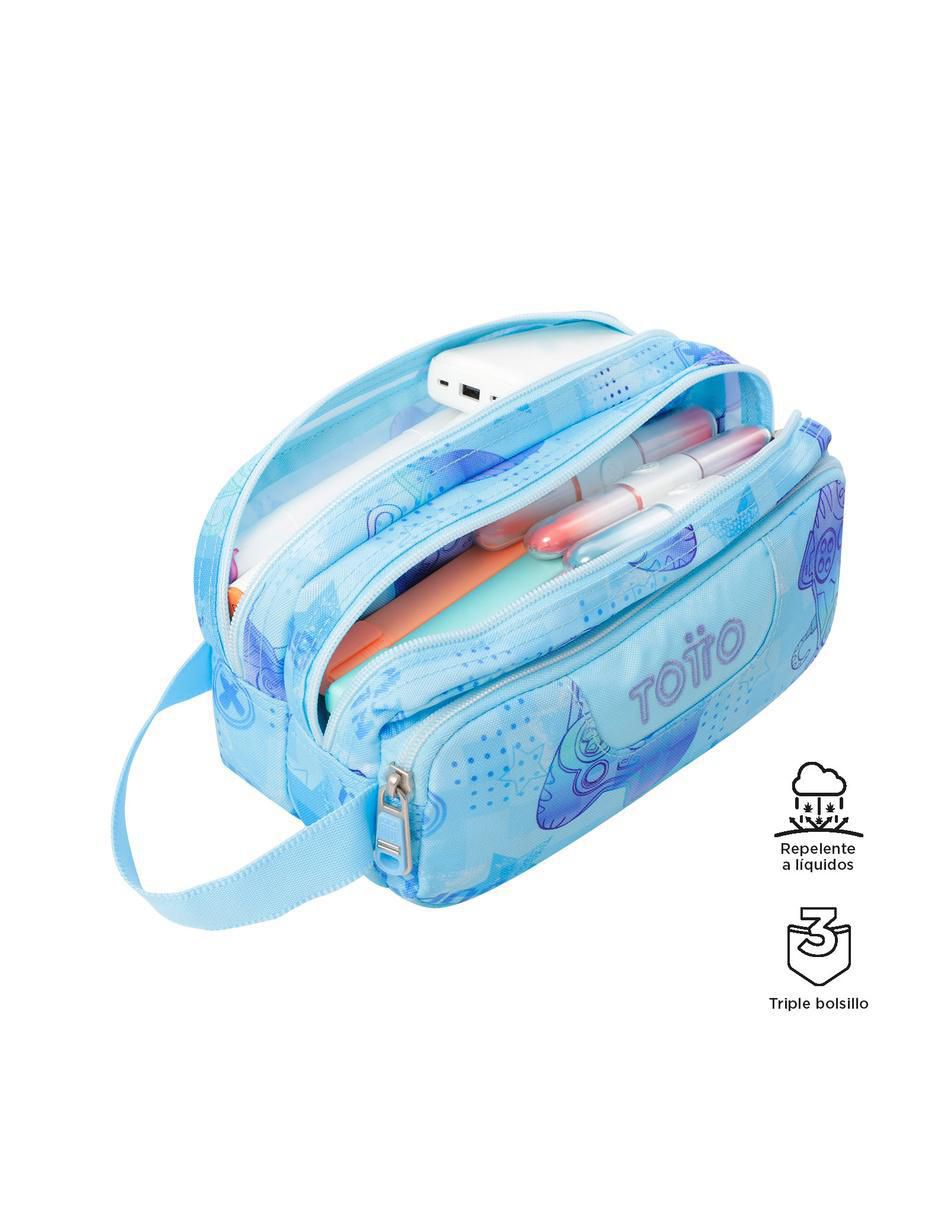 Lapicera Agapec para niño 2