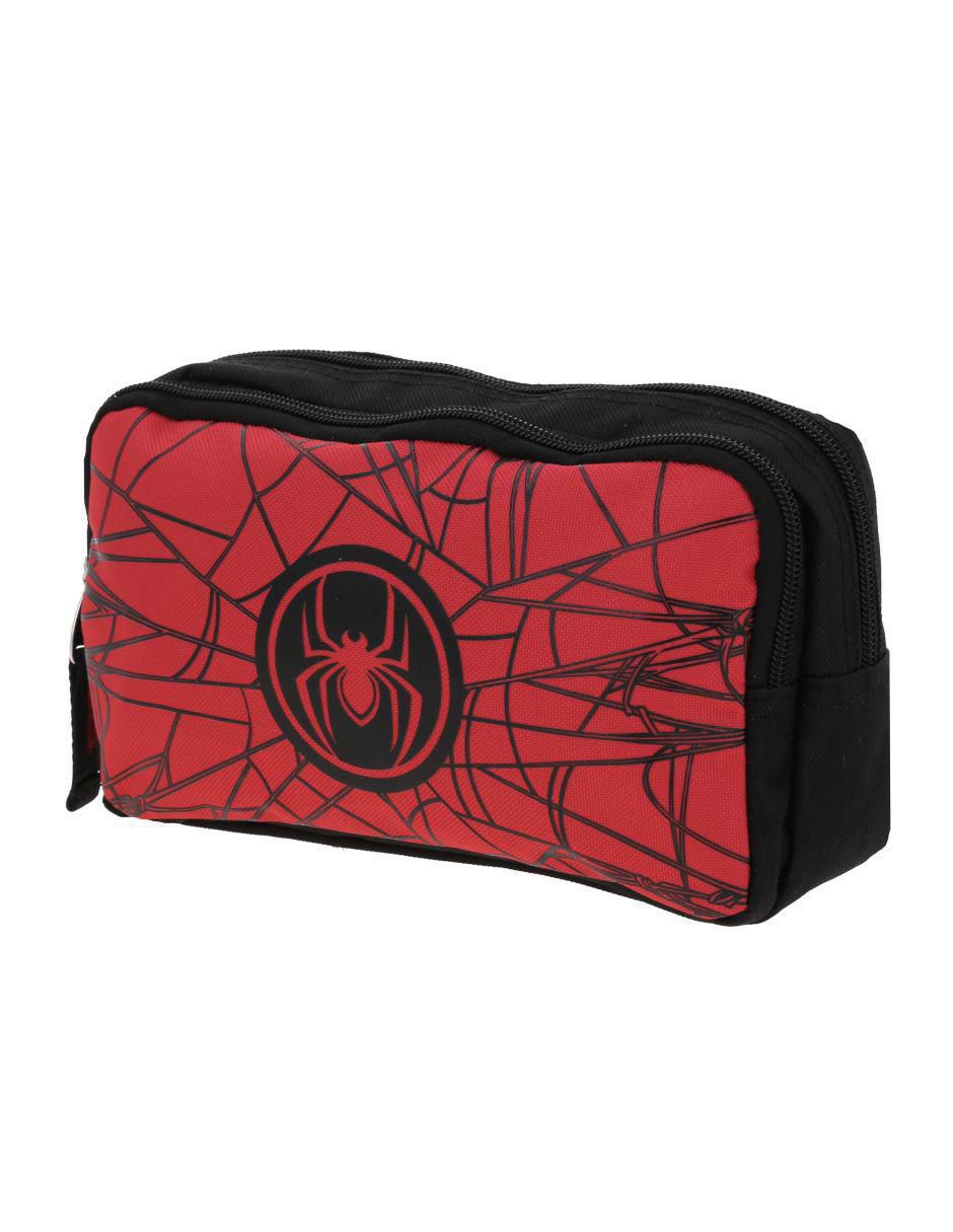 Lapicera Miles Morales para niño 2