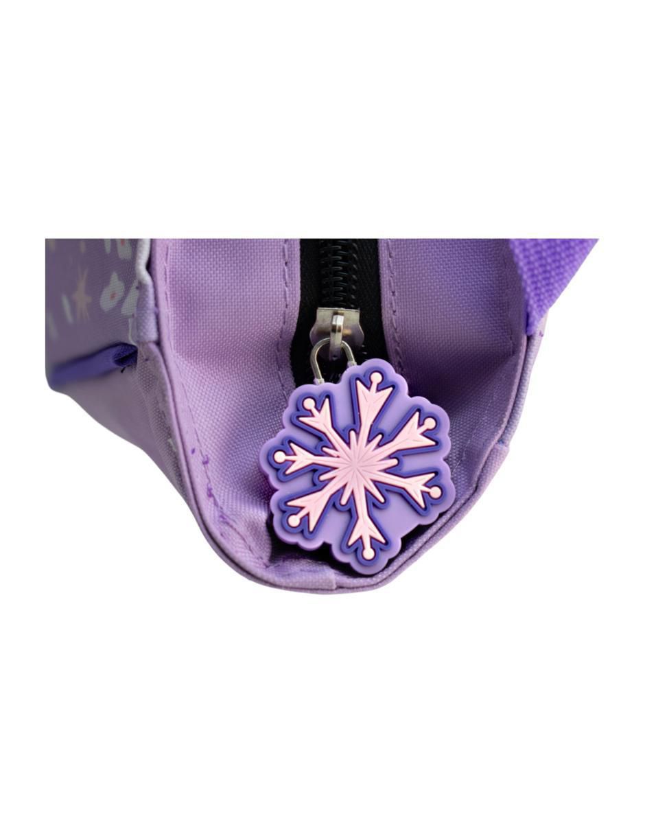 Lonchera térmica Disney Frozen 5