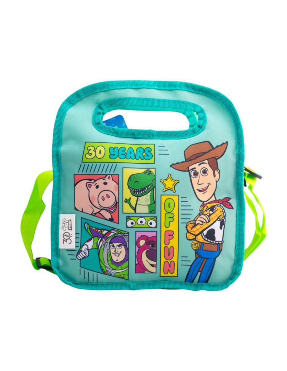 Lonchera térmica Pixar Toy Story 1