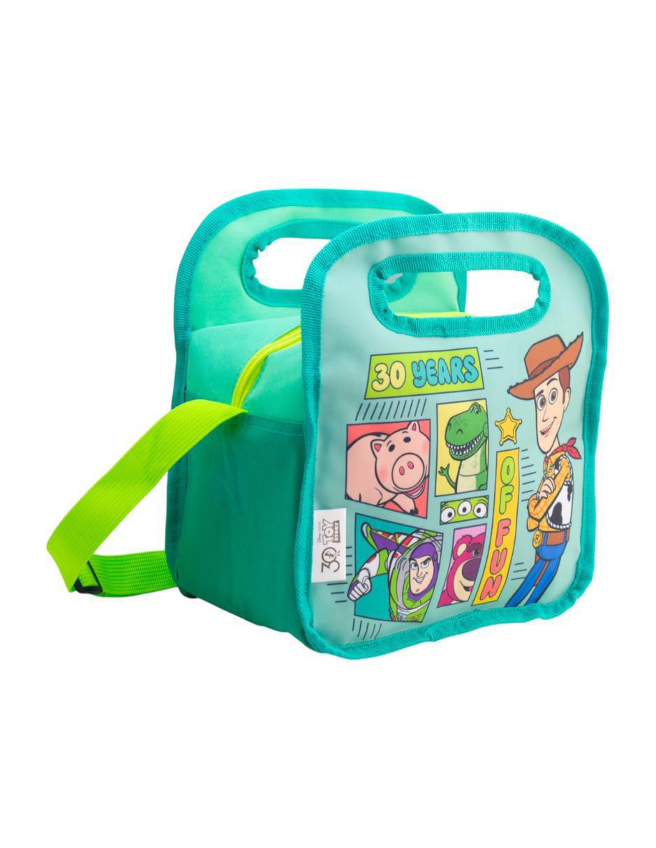 Lonchera térmica Pixar Toy Story 3