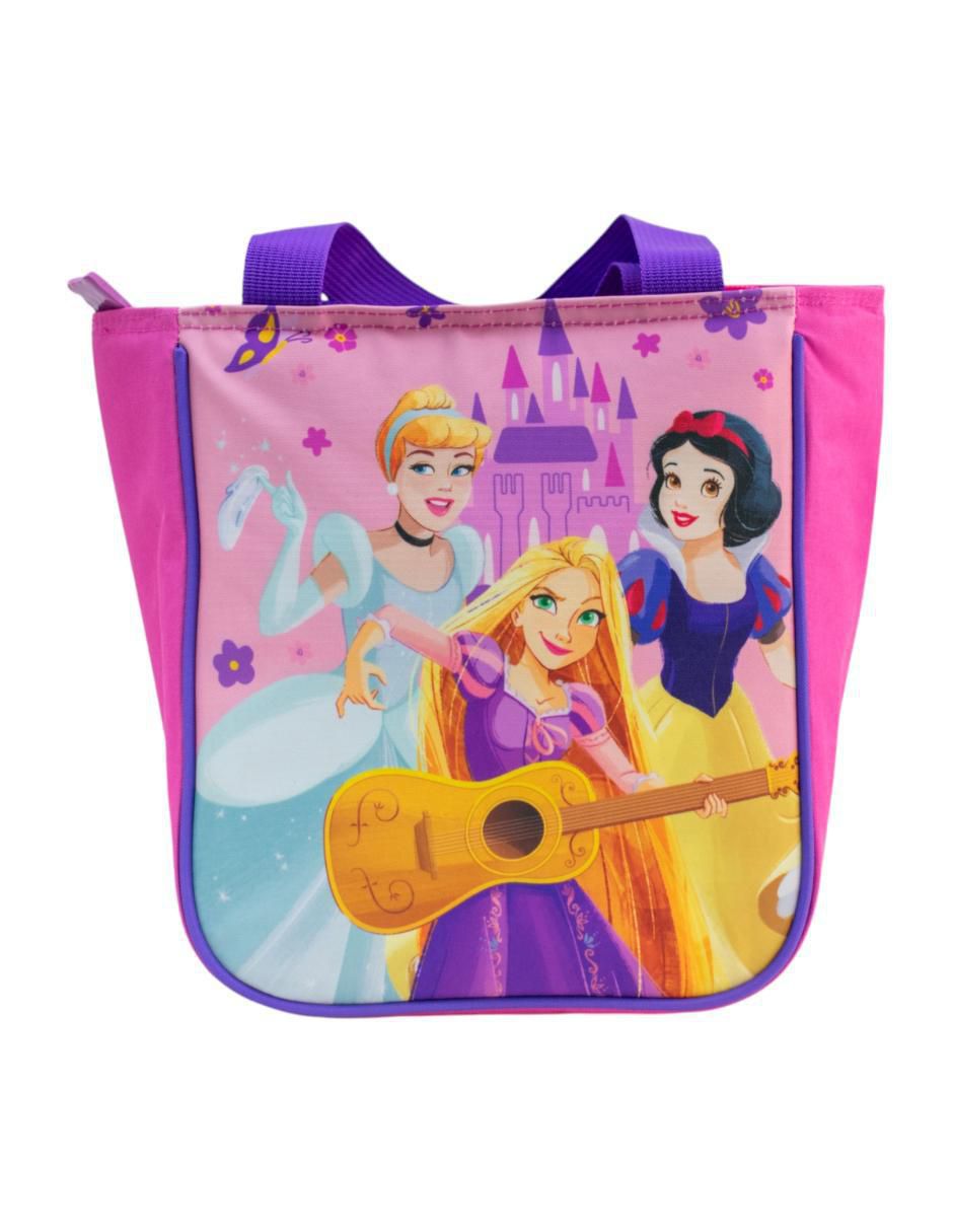 Lonchera Disney Princesas Lonchera Disney Princesas