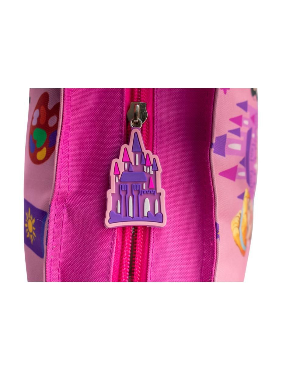 Lonchera Disney Princesas 5