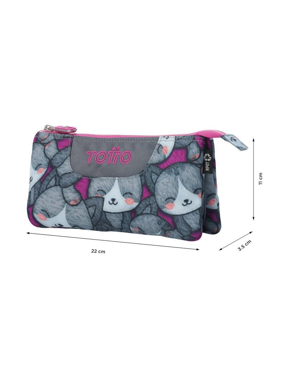Lapicera Tablero para niña 4