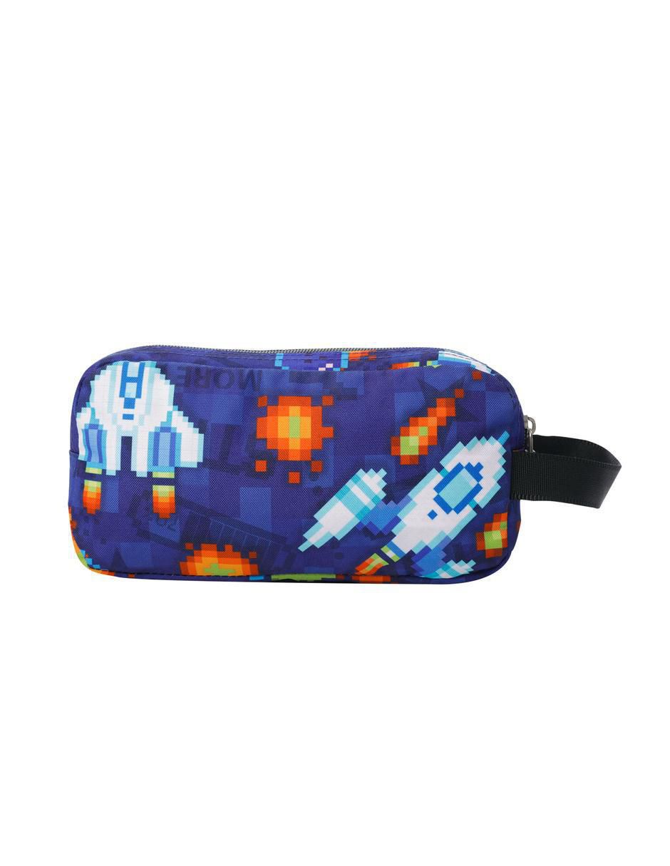 Lapicera Agapec para niño 3