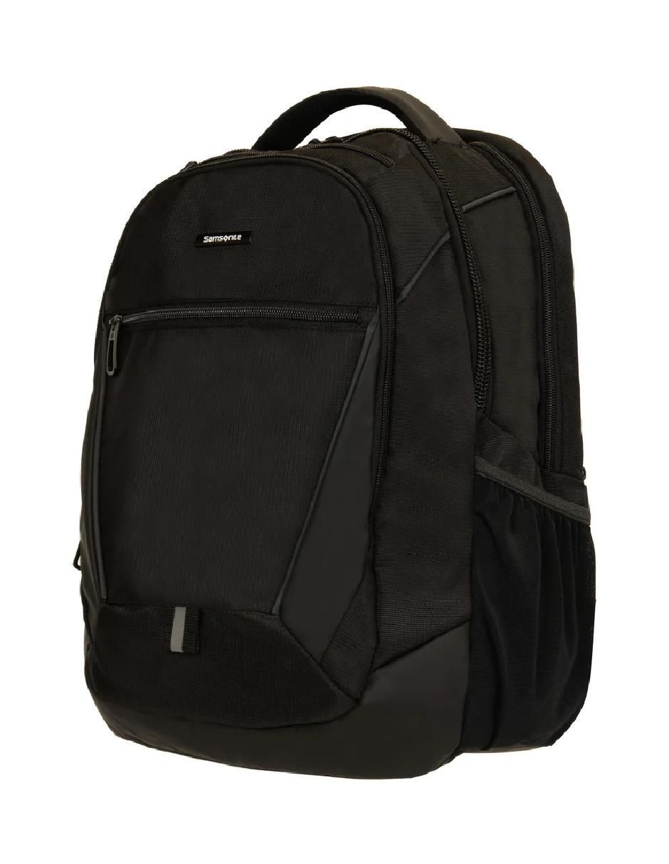 Mochila con portalaptop Vaughan unisex 2