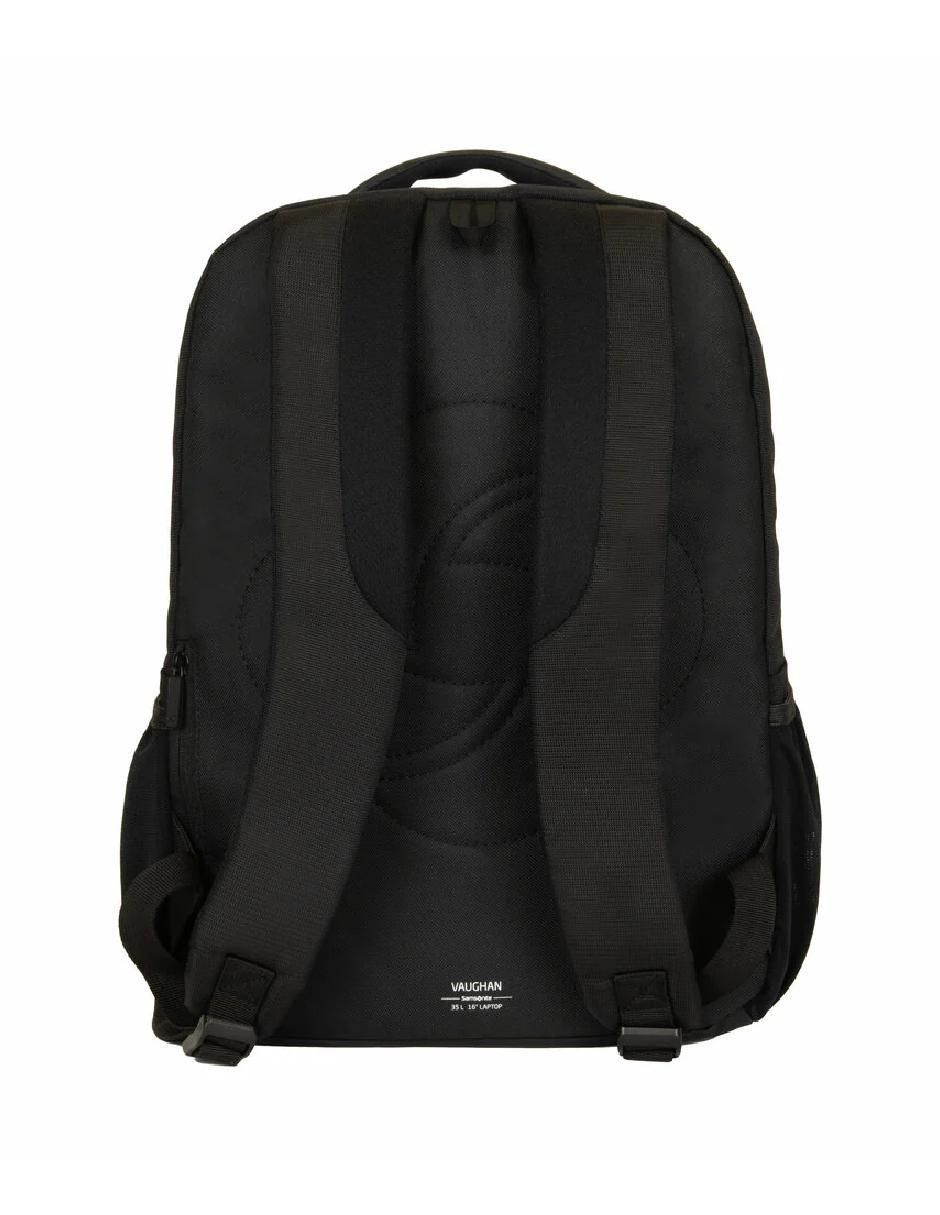 Mochila con portalaptop Vaughan unisex 4