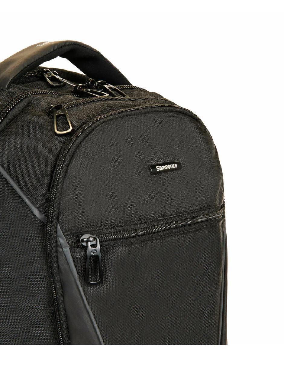 Mochila con portalaptop Vaughan unisex 6