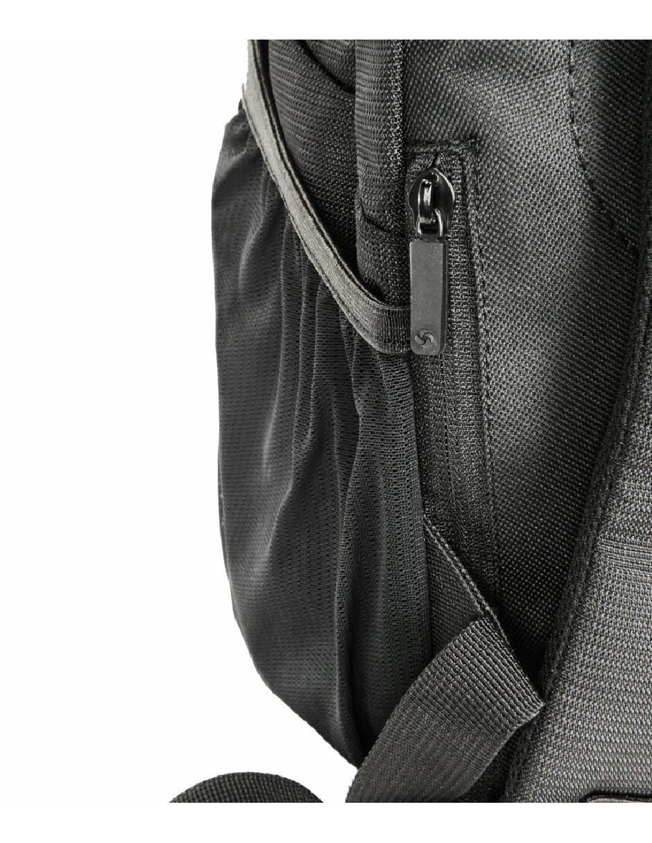 Mochila con portalaptop Vaughan unisex 7