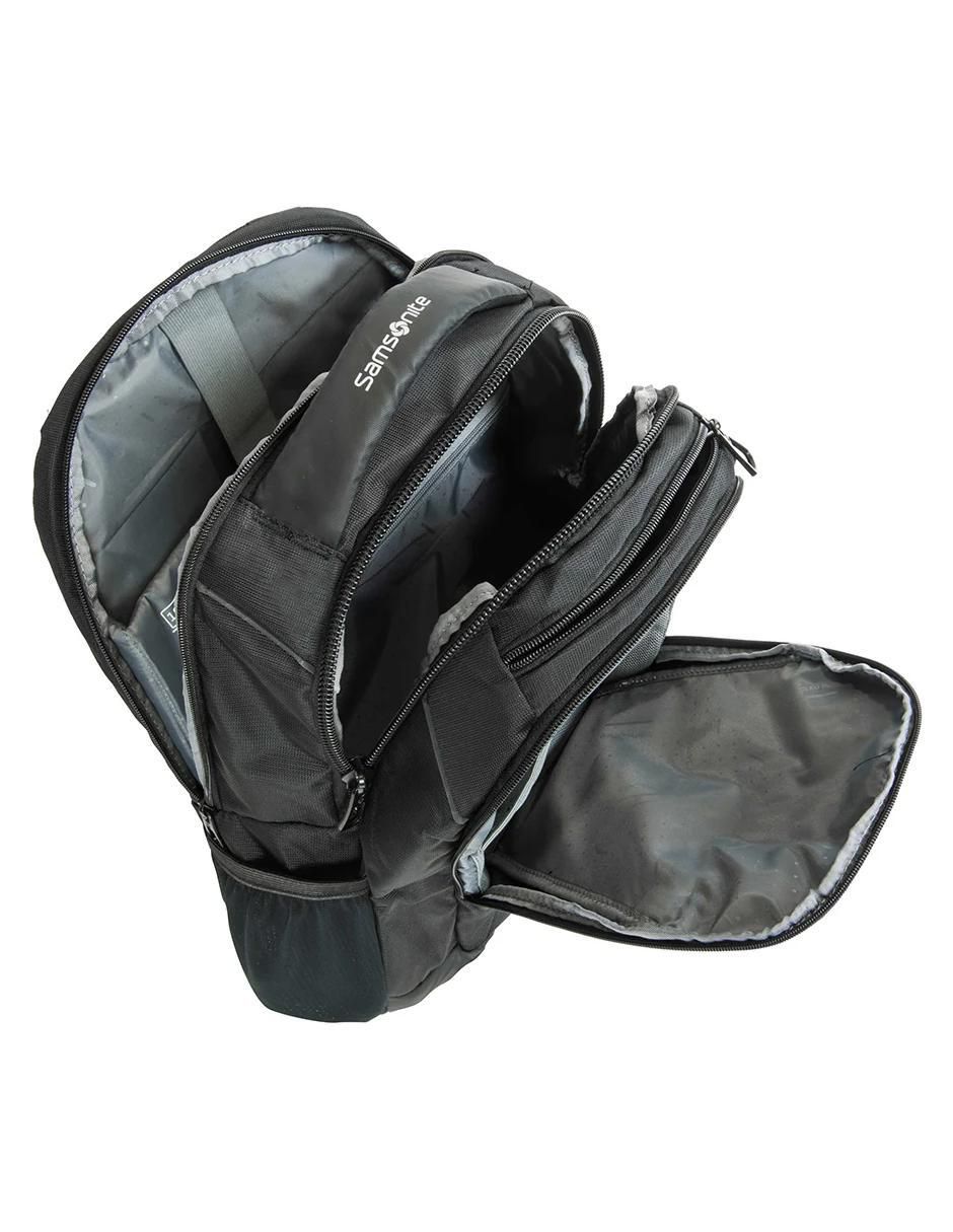 Mochila con portalaptop Vaughan unisex 8