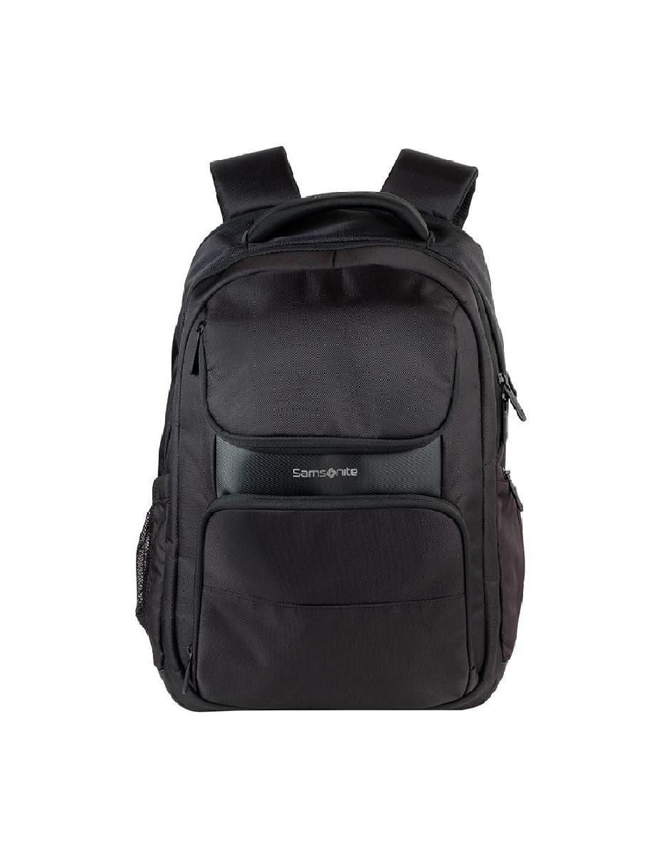 Mochila con portalaptop Urban Escape unisex
