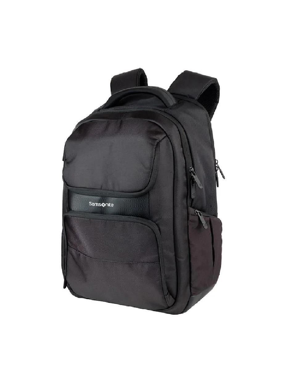 Mochila con portalaptop Urban Escape unisex 2