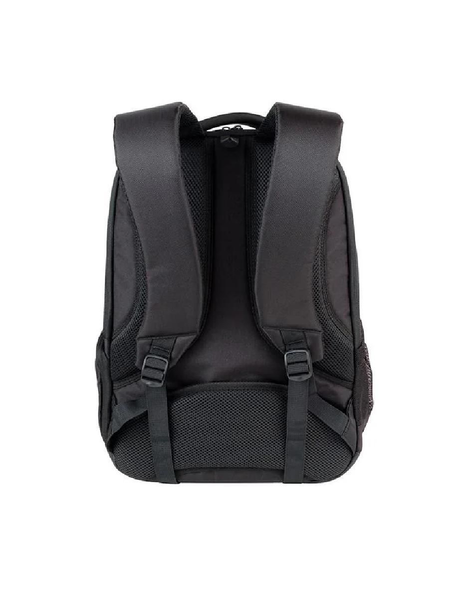Mochila con portalaptop Urban Escape unisex 5
