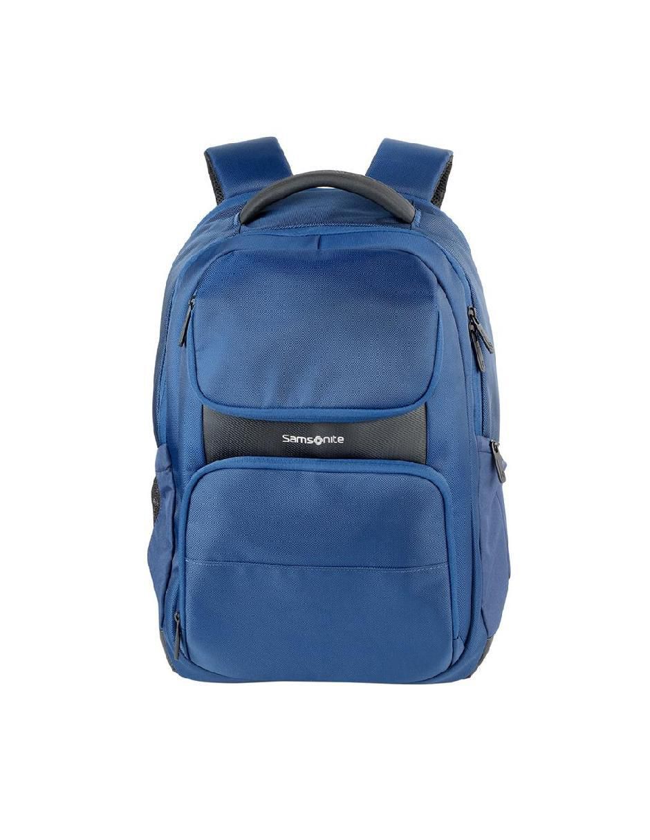 Mochila con portalaptop Urban Escape unisex