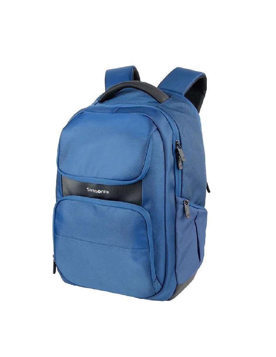 Mochila con portalaptop Urban Escape unisex 2