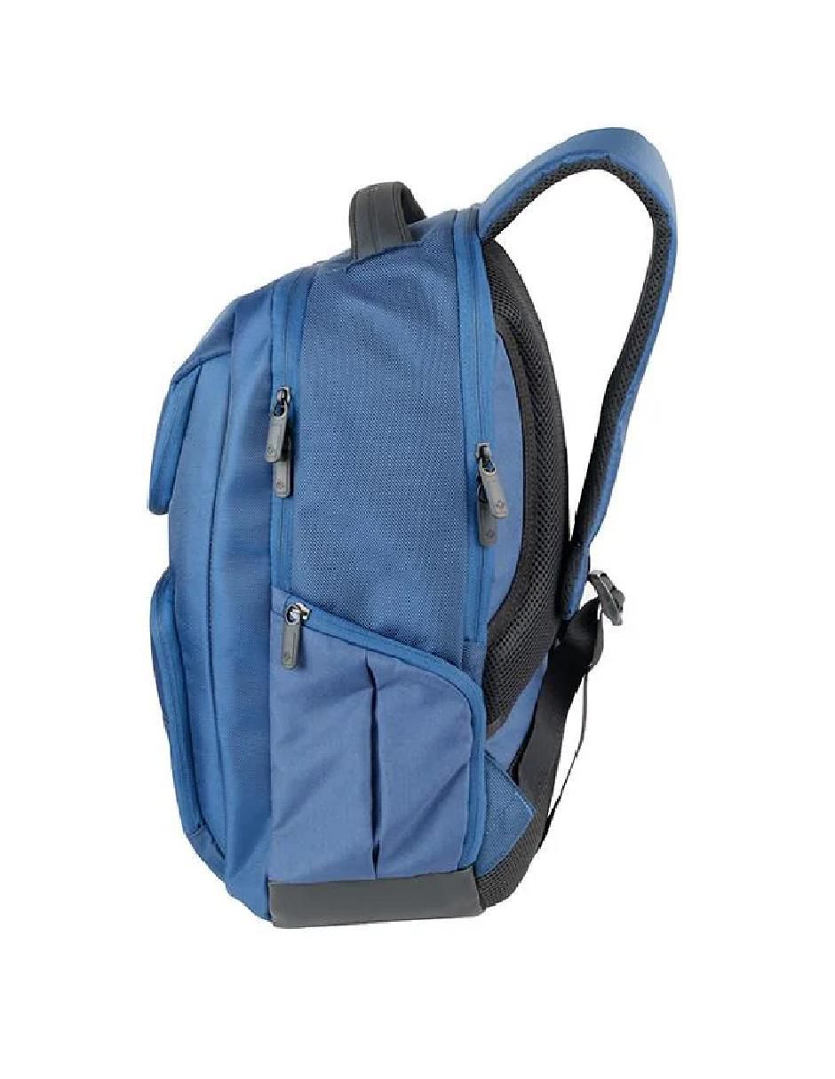 Mochila con portalaptop Urban Escape unisex 4