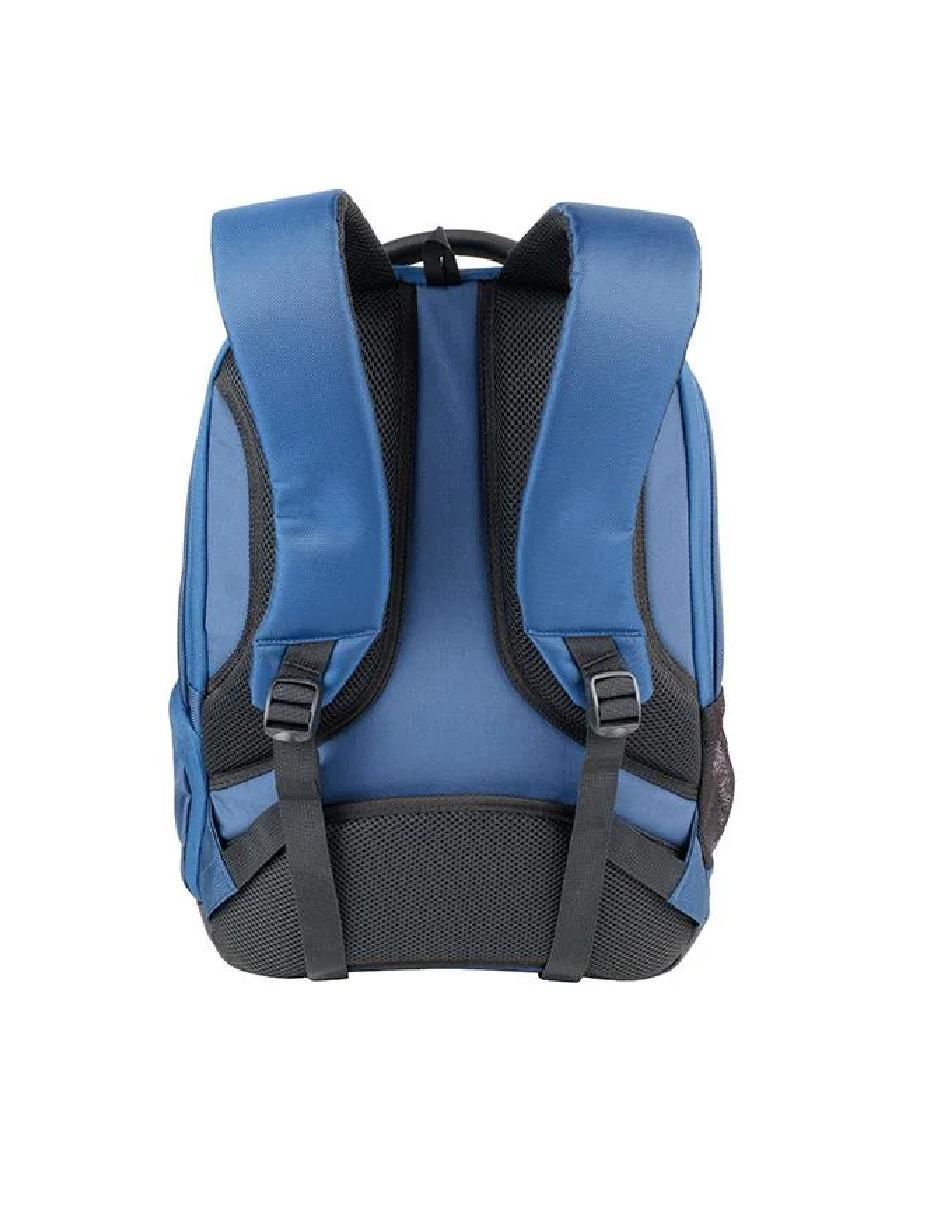 Mochila con portalaptop Urban Escape unisex 5