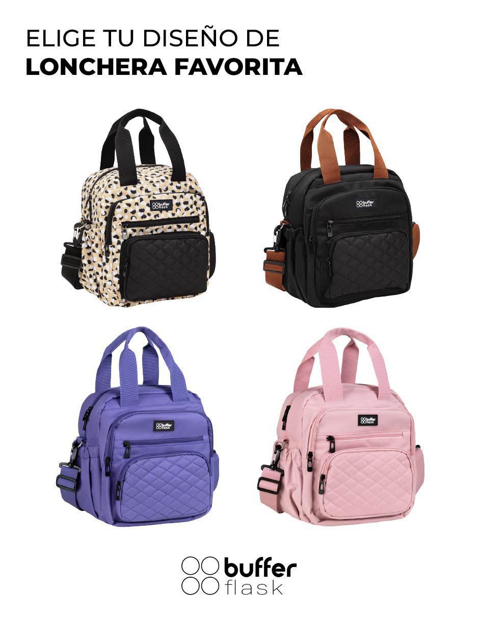 Lonchera térmica Munchbox Nova 6