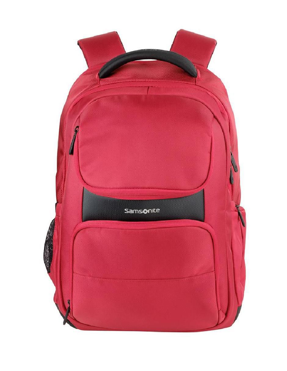 Mochila con portalaptop Urban Escape unisex Mochila con portalaptop Urban Escape unisex