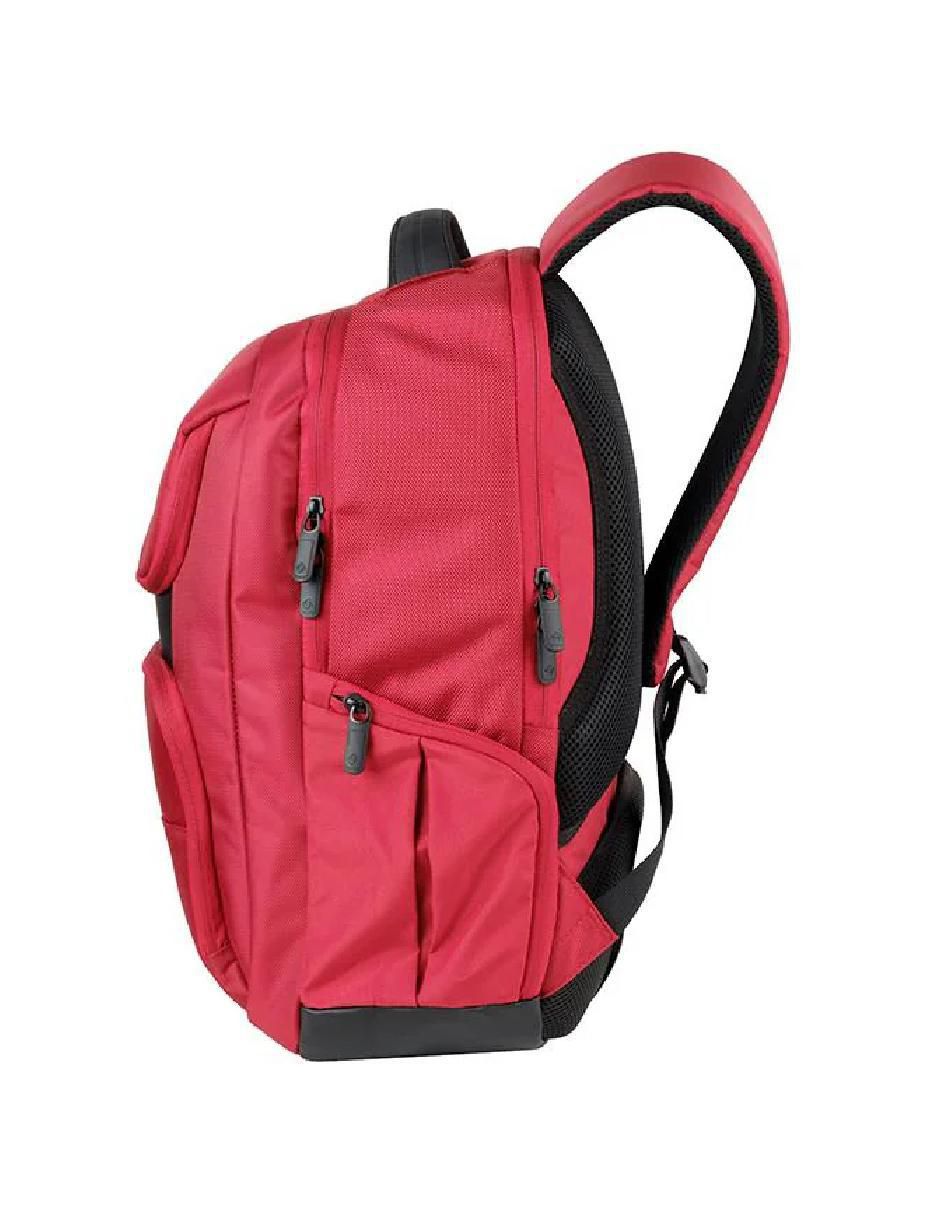 Mochila con portalaptop Urban Escape unisex 4