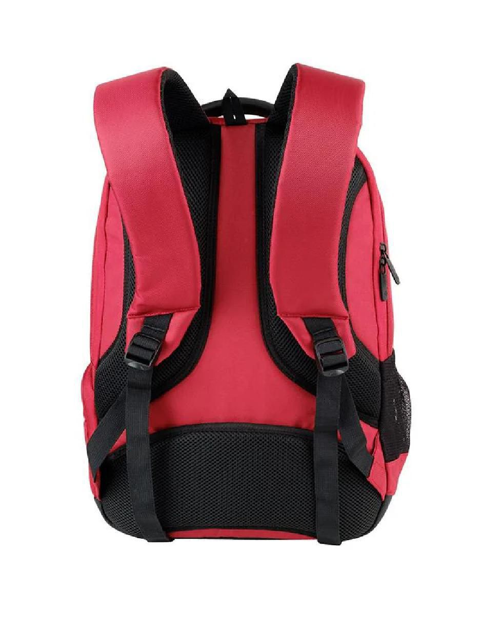 Mochila con portalaptop Urban Escape unisex 5