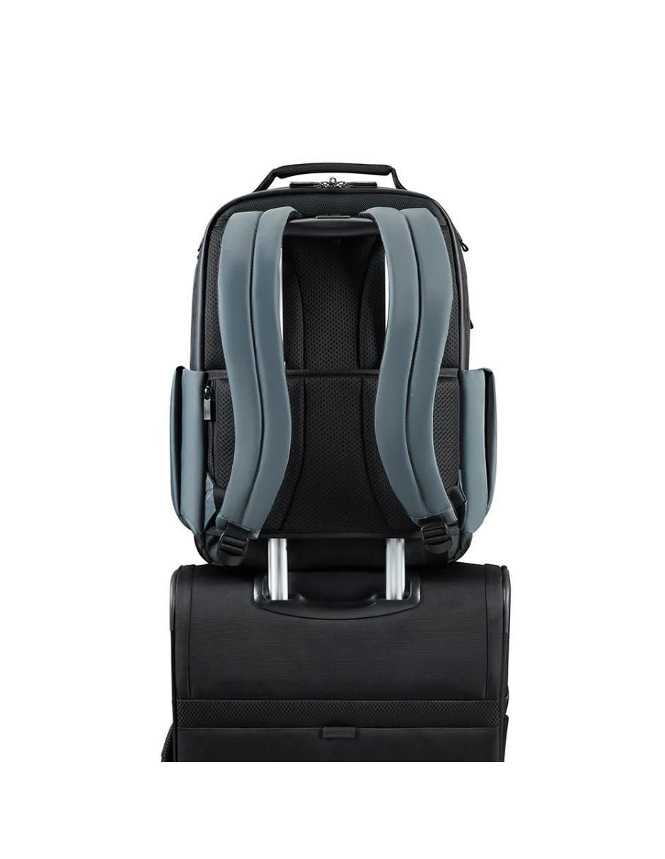 Mochila con portalaptop Openroad 2.0 impermeable unisex 3
